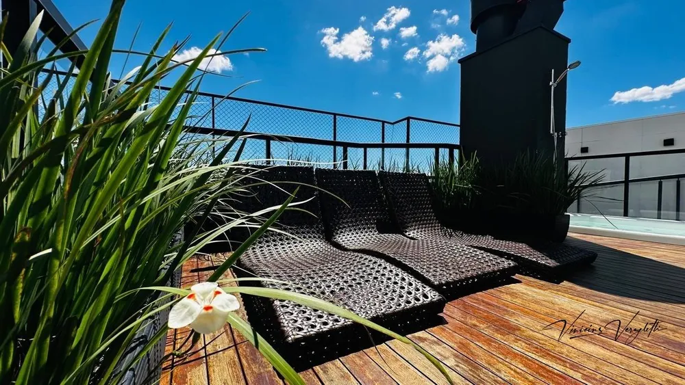 Apartamento, 2 quartos, 72 m² - Foto 10