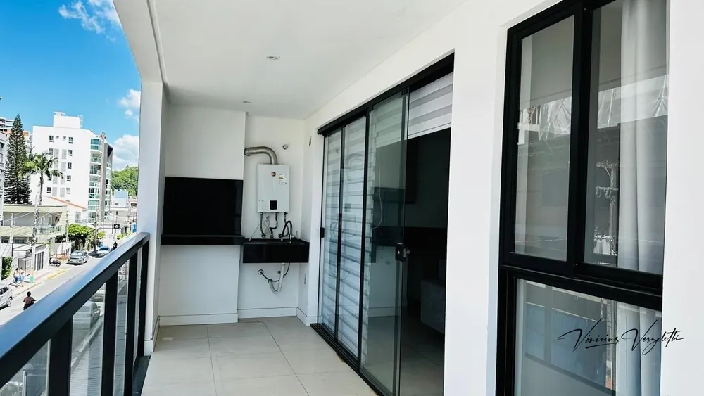 Apartamento, 2 quartos, 72 m² - Foto 1