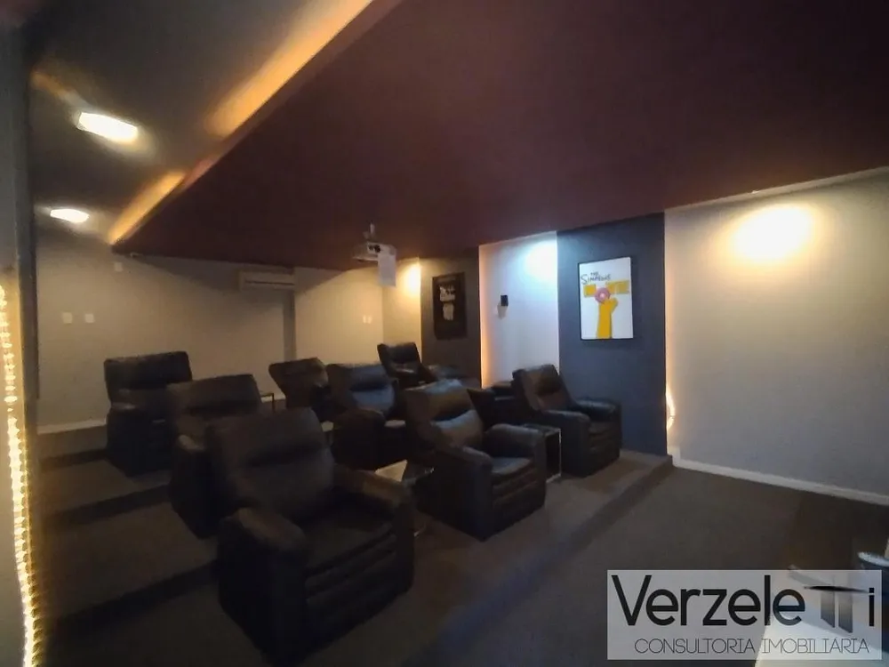 Apartamento, 3 quartos, 105 m² - Foto 2