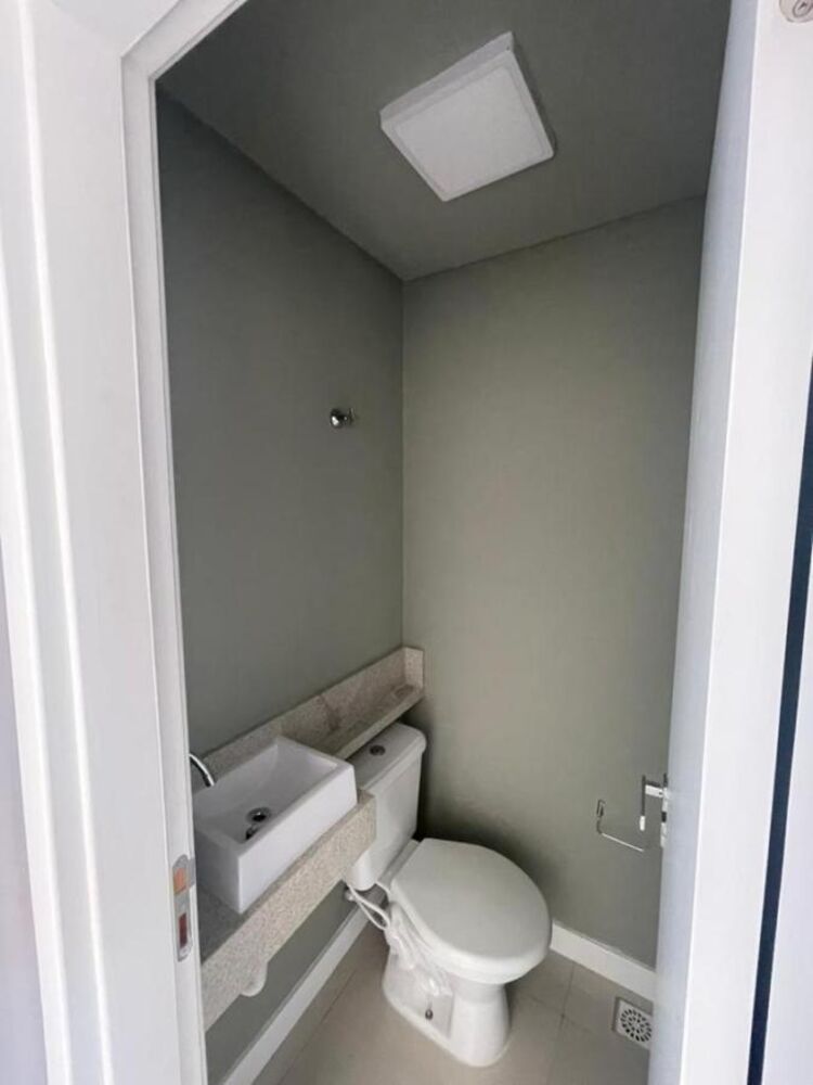 Apartamento à venda com 2 quartos, 78m² - Foto 11