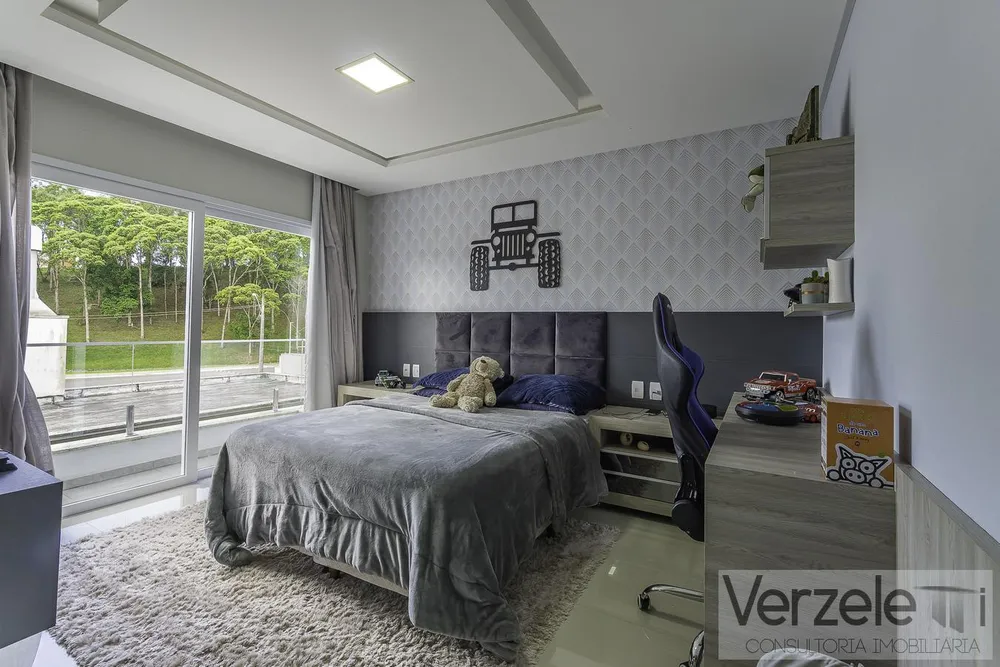Casa de Condomínio, 4 quartos - Foto 7