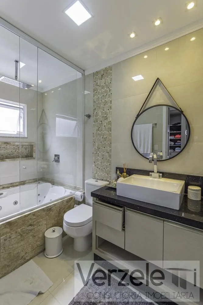 Casa de Condomínio, 4 quartos - Foto 4