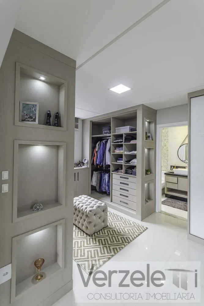 Casa de Condomínio, 4 quartos - Foto 5