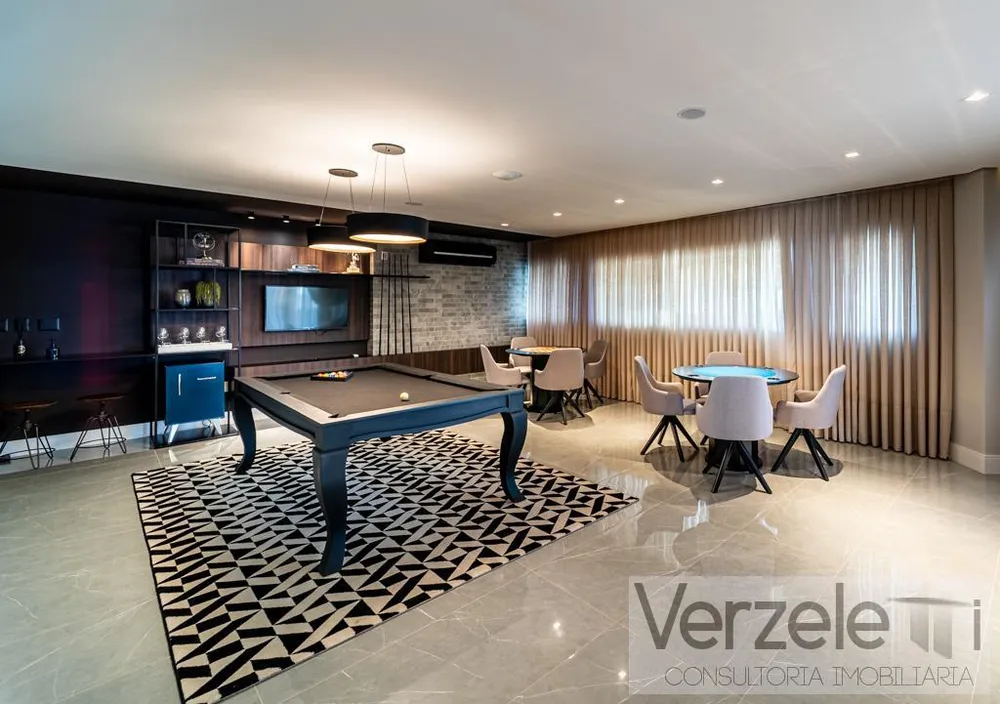 Apartamento, 4 quartos, 160 m² - Foto 15