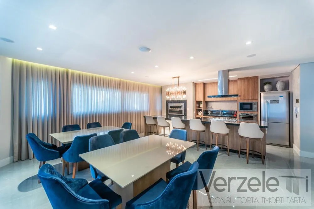 Apartamento, 4 quartos, 160 m² - Foto 4