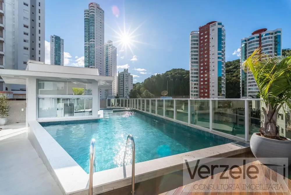Apartamento, 4 quartos, 160 m² - Foto 6