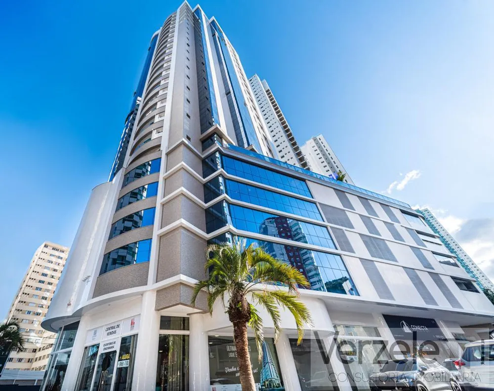 Apartamento, 4 quartos, 160 m² - Foto 12