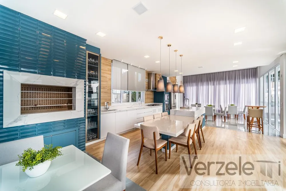 Apartamento, 4 quartos, 160 m² - Foto 10