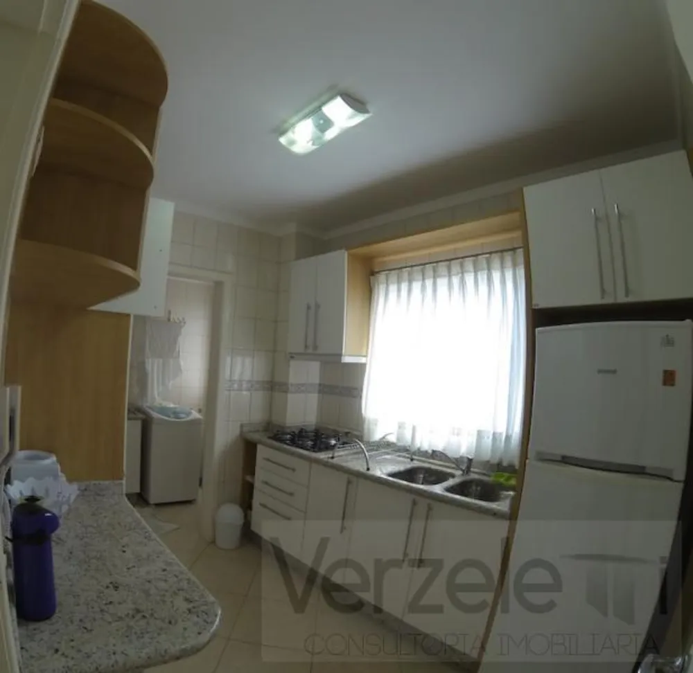 Apartamento, 3 quartos, 127 m² - Foto 7
