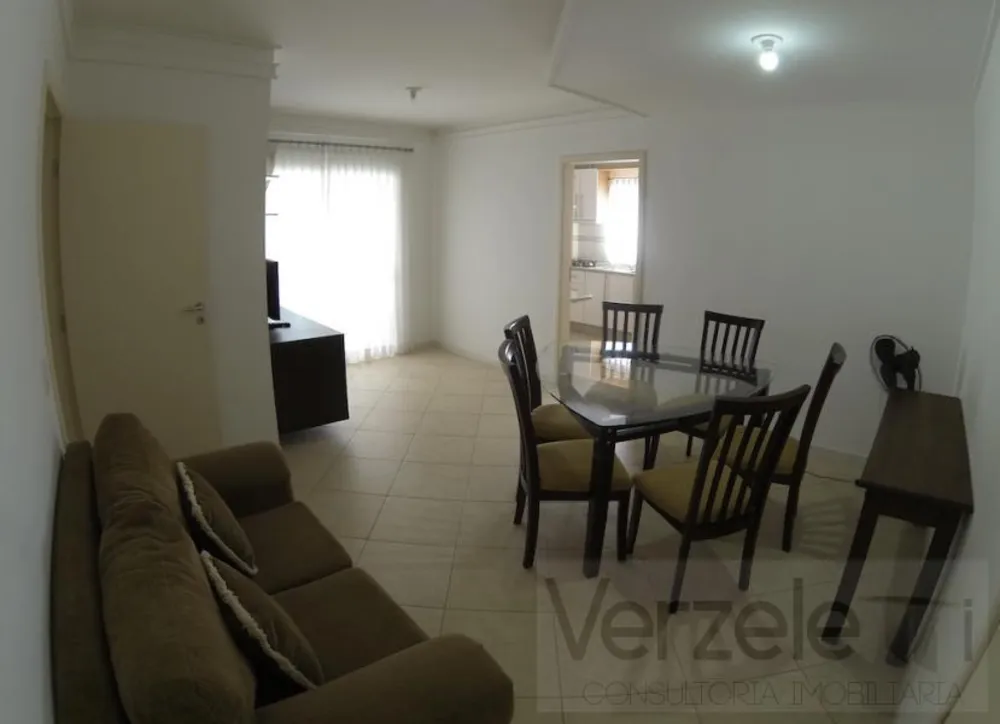 Apartamento, 3 quartos, 127 m² - Foto 2