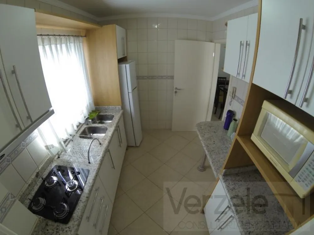 Apartamento, 3 quartos, 127 m² - Foto 8