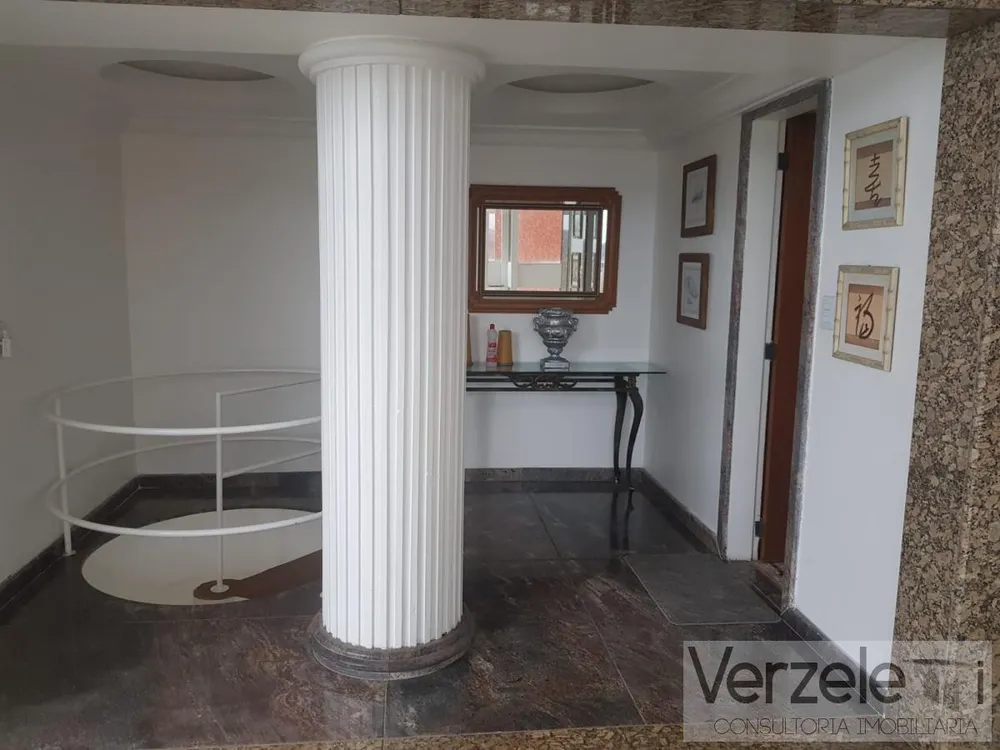Cobertura, 4 quartos, 390 m² - Foto 7