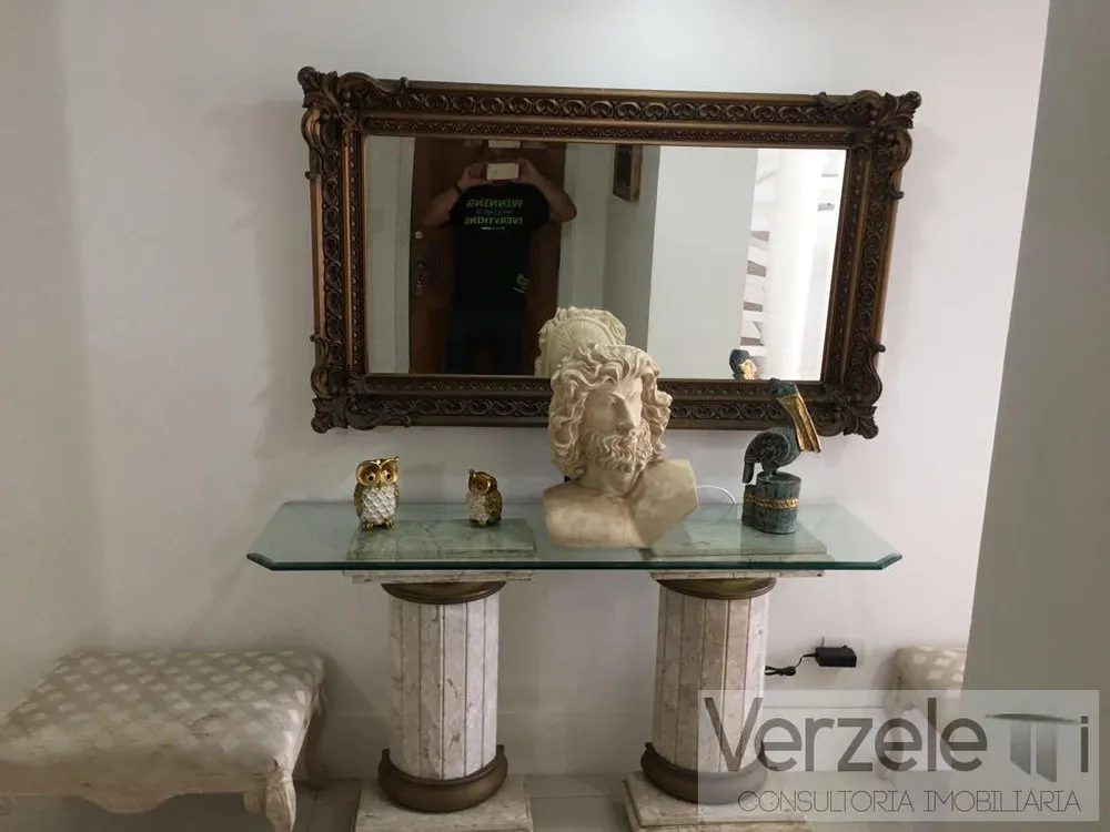 Cobertura, 4 quartos, 390 m² - Foto 4