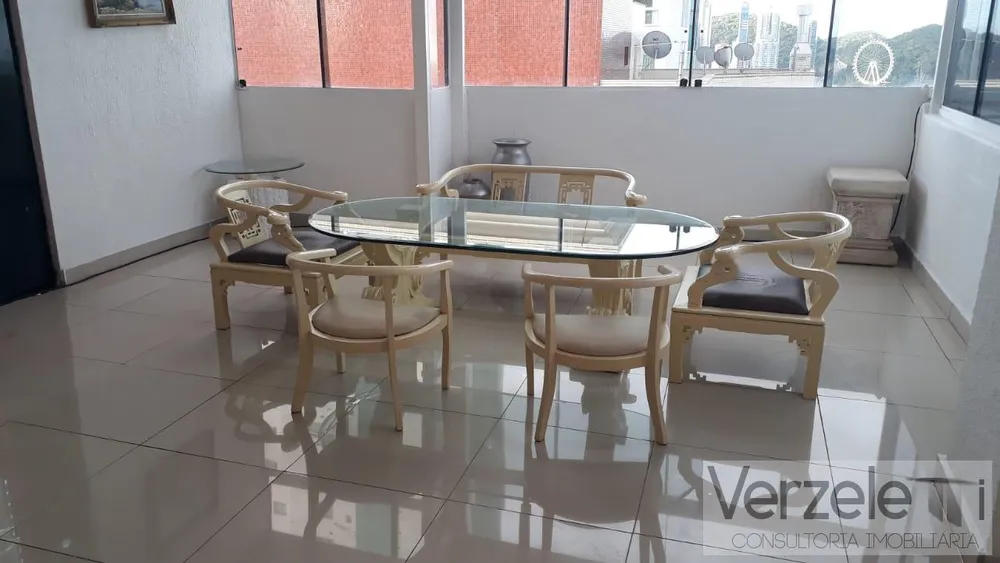 Cobertura, 4 quartos, 390 m² - Foto 3