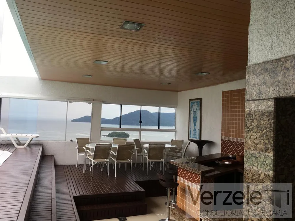 Cobertura, 4 quartos, 390 m² - Foto 8