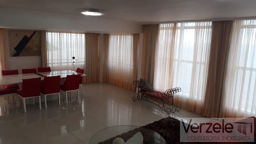 Cobertura, 4 quartos, 390 m² - Foto 2