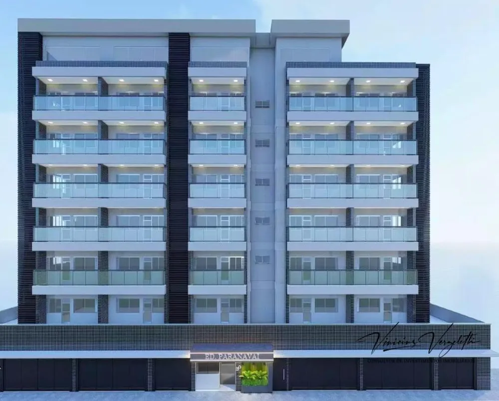 Apartamento, 1 quarto, 39 m² - Foto 4