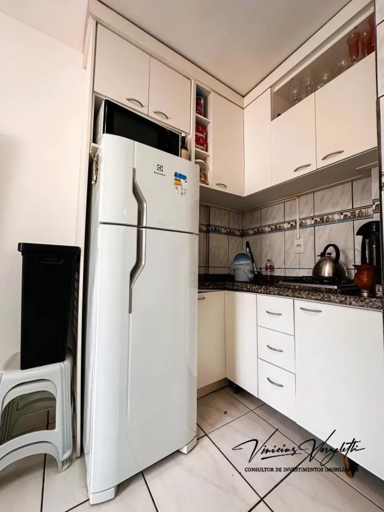 Apartamento, 1 quarto, 39 m² - Foto 4