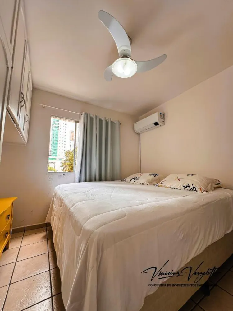 Apartamento, 1 quarto, 39 m² - Foto 12