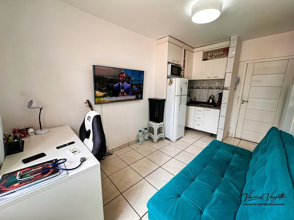 Apartamento, 1 quarto, 39 m² - Foto 11