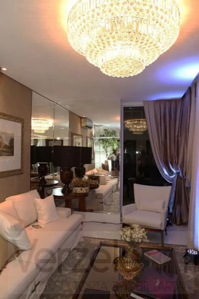 Apartamento, 3 quartos, 139 m² - Foto 20