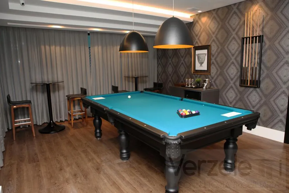 Apartamento, 3 quartos, 139 m² - Foto 12