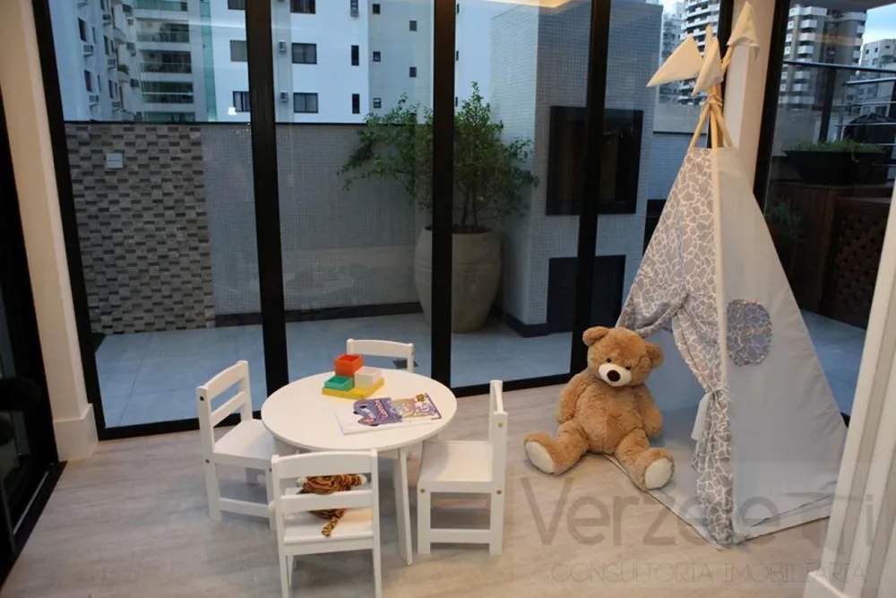 Apartamento, 3 quartos, 139 m² - Foto 5