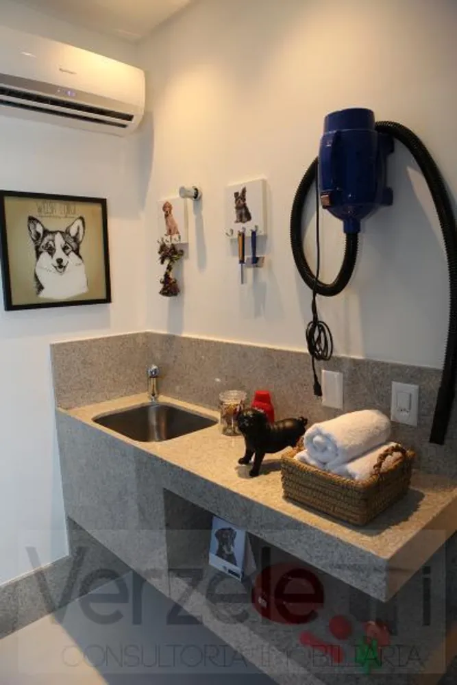 Apartamento, 3 quartos, 139 m² - Foto 7
