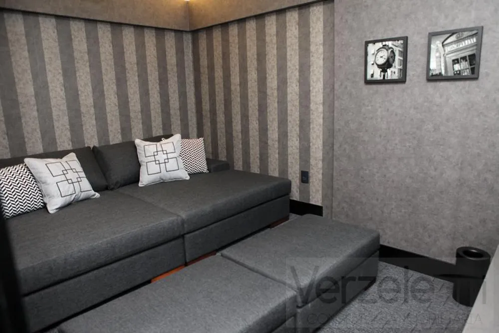 Apartamento, 3 quartos, 139 m² - Foto 8