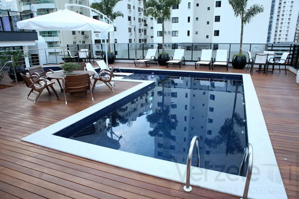 Apartamento, 3 quartos, 139 m² - Foto 3
