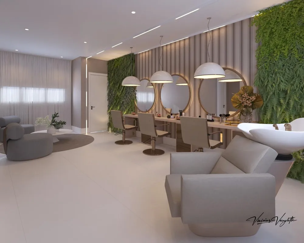 Flat/Apart Hotel, 1 quarto, 40 m² - Foto 7