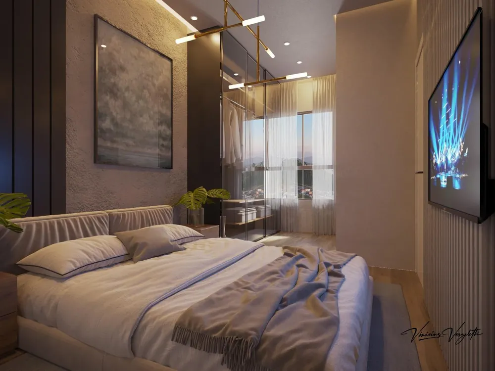 Flat/Apart Hotel, 1 quarto, 40 m² - Foto 10