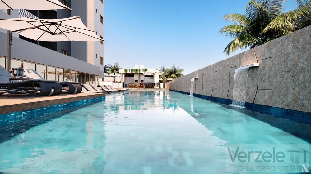Apartamento, 4 quartos, 138 m² - Foto 9