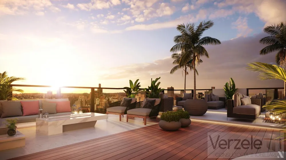 Apartamento, 4 quartos, 138 m² - Foto 6