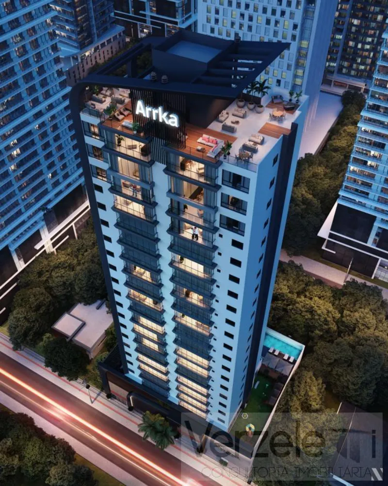 Apartamento, 4 quartos, 138 m² - Foto 7