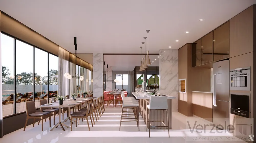 Apartamento, 4 quartos, 138 m² - Foto 10