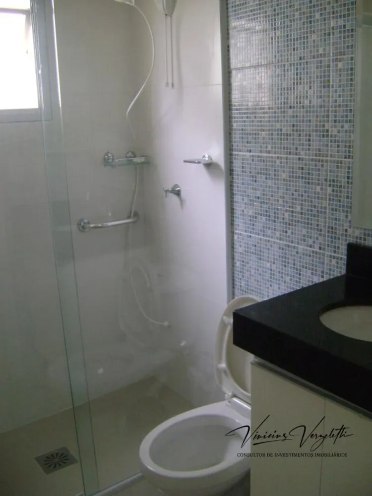 Apartamento, 1 quarto, 55 m² - Foto 1