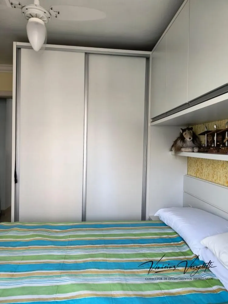 Apartamento, 1 quarto, 55 m² - Foto 6