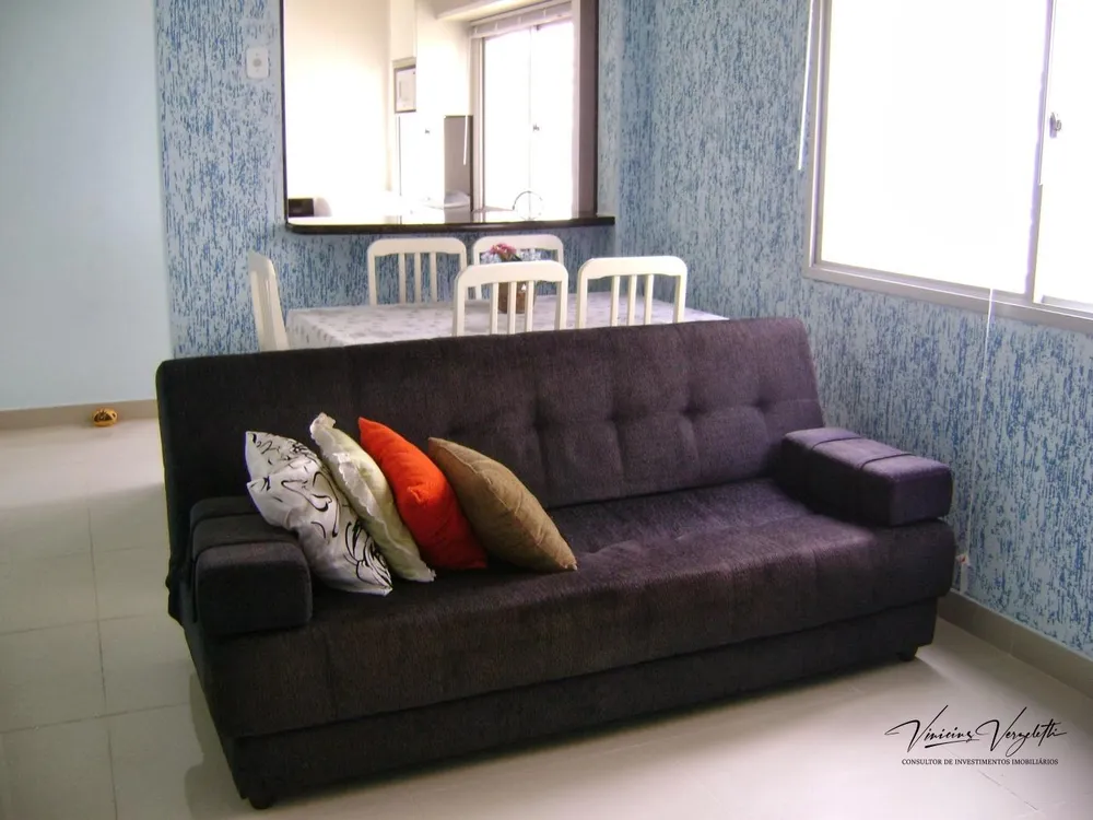 Apartamento, 1 quarto, 55 m² - Foto 4