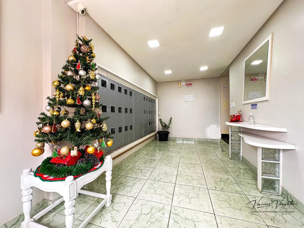 Apartamento, 1 quarto, 35 m² - Foto 2