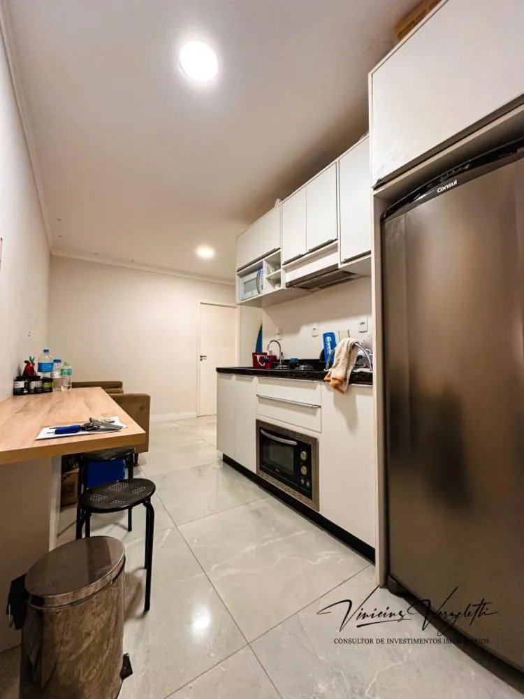 Apartamento, 1 quarto, 35 m² - Foto 7
