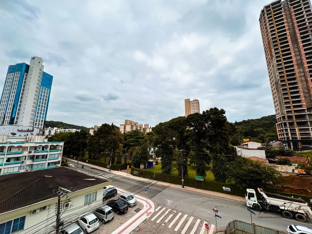 Apartamento, 1 quarto, 35 m² - Foto 7
