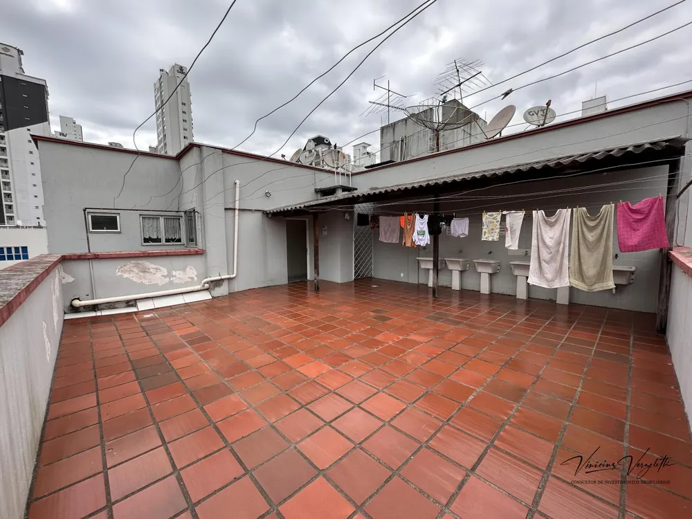 Apartamento, 1 quarto, 35 m² - Foto 3