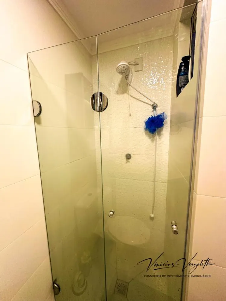Apartamento, 1 quarto, 35 m² - Foto 1