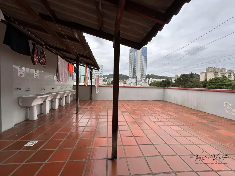 Apartamento, 1 quarto, 35 m² - Foto 6