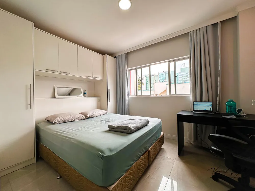 Apartamento, 1 quarto, 35 m² - Foto 8