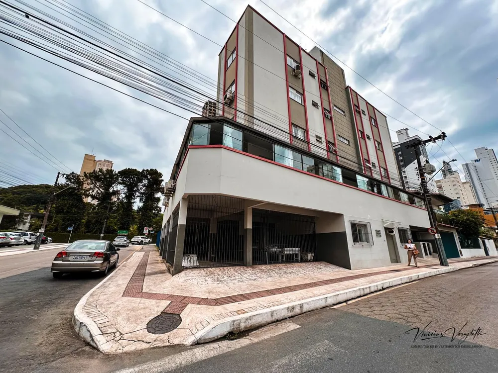 Apartamento, 1 quarto, 35 m² - Foto 2