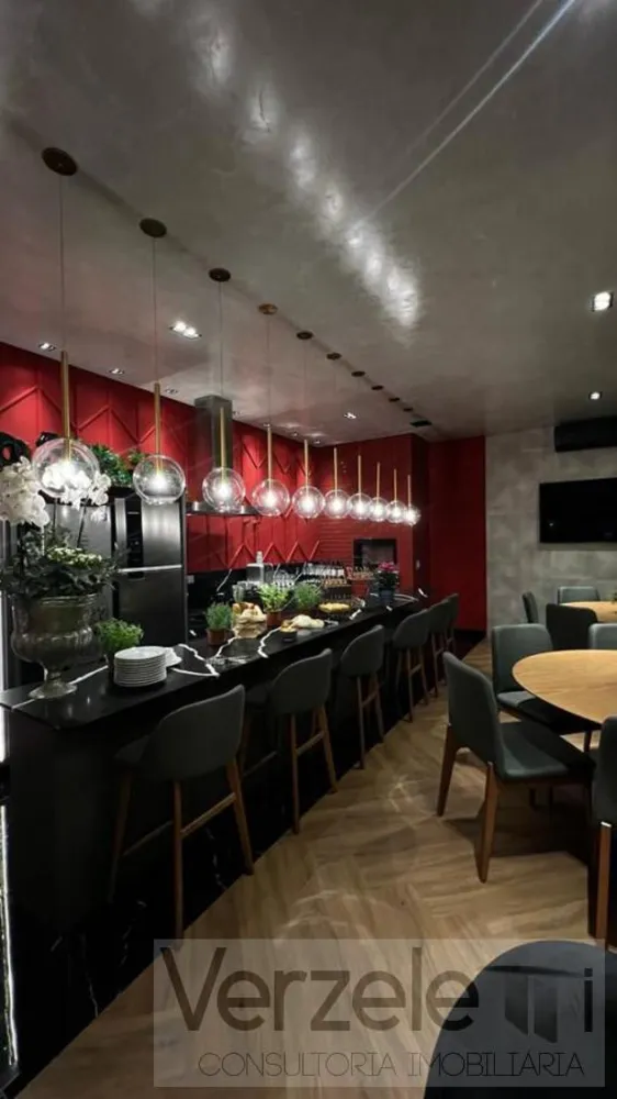 Apartamento, 4 quartos, 168 m² - Foto 11