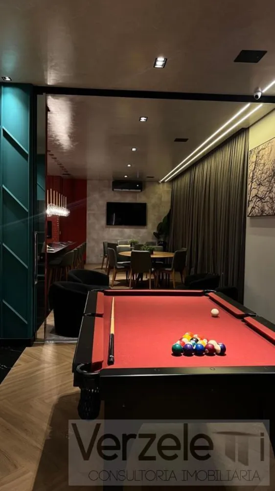 Apartamento, 4 quartos, 168 m² - Foto 1