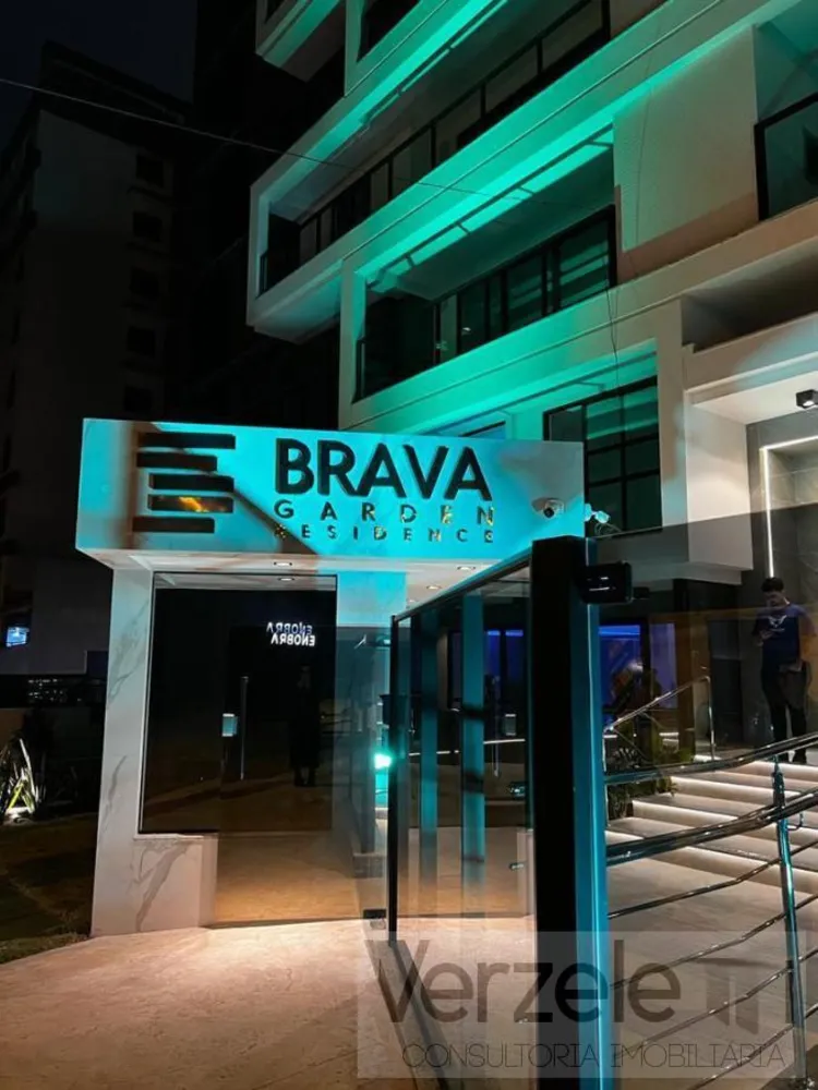 Apartamento, 4 quartos, 168 m² - Foto 12